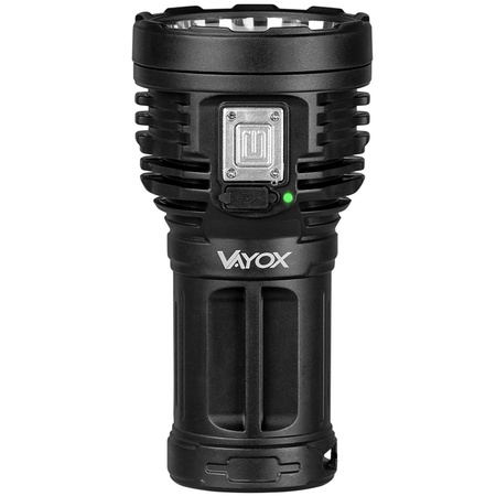 600lm 8xLED + COB ruční reflektor VA0114 VAYOX