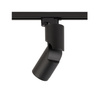 Přípojnicové bodové svítidlo 1 fáze GU10 černé Moderní PROFIL MIKE 7661 Nowodvorski
