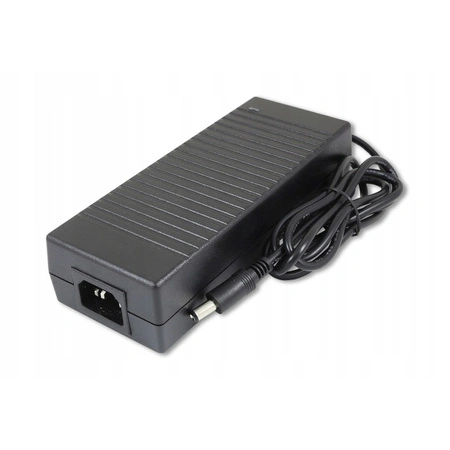 DESKOP LED páskový zdroj 10A 120W 12V