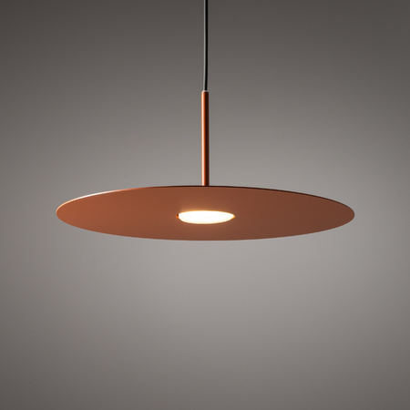 Závěsné stropní svítidlo GX53 Orange Modern SIMONE 11412 Nowodvorski