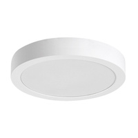Plafond LED stropní svítidlo Nástěnné svítidlo 24W 2370lm 3000K White Minimalist Shaun2 Rabalux
