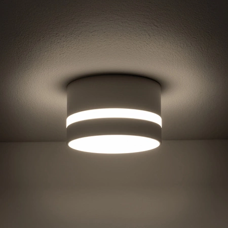 Podhledové svítidlo GX53 White MURTER 10490 Nowodvorski