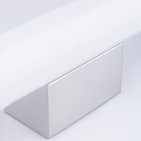 LED koupelnové nástěnné svítidlo HAMAN KM6194 svítidlo nad zrcadlo 8W 580lm 4000K 55cm