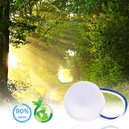 Vložka pro LED svítidlo INSERT Mléčný 7W = 60W 120° 670lm 4000K Neutrální LUMILED