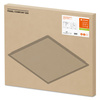 LED panel Stropní svítidlo 28W 3640lm 4000lm Neutrální Povrchová montáž Bílá 60x60cm Comfort Ledvance