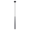 Stropní závěsné svítidlo G9 Black Bliss Ocean Green SL.1462 Sollux