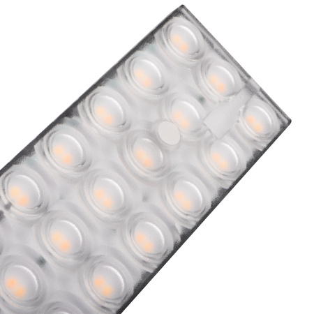 LED lineární regulované světlo 38W 5325lm CCT CRI90 1m LTL White Kanlux