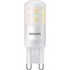 LED žárovka G9 Capsule 3,7W = 40W 470lm 2700K Warm 320° Philips