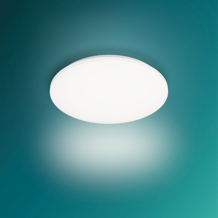 Plafond LED stropní světlo 40W CCT 2700-6500K DIMMABLE 47cm IZSO + PHILIPS PILOT