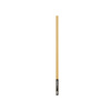 Nástěnné svítidlo na povrch 2x G9 Gold Modern LASER WALL XL 10828 Nowodvorski