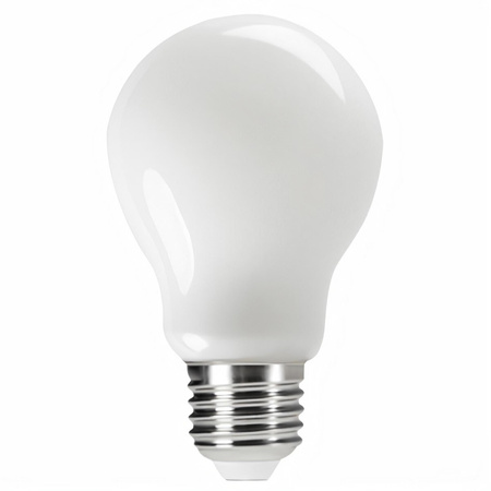 LED žárovka E27 A60 8W = 75W 1055lm 2700K Warm 320° Filament KANLUX XLED