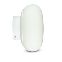 LED nástěnné svítidlo 12W 3000K Stmívatelné TRIAC SOFT LIGHTS VT-7203 V-TAC