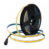 LED pásek COB 7W/m 630lm/m 320LED/m 24V 6000K Cold IP20 Roll 5m + napájecí zdroj + dálkové ovládání Ecolight