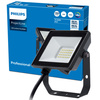 Reflektor LED 20W 1900lm 4000K IP65 Black ProjectLine světlomet PHILIPS