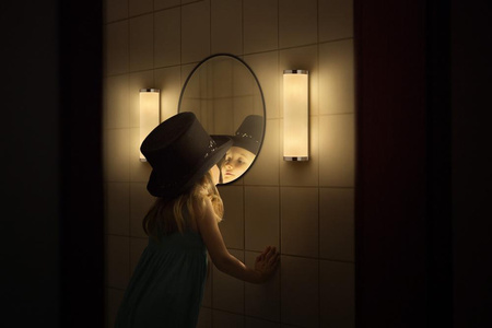 Plafond Koupelnové světlo Nástěnné svítidlo nad zrcadlem Stmívatelné E14 Chrom Koupelnové nástěnné svítidlo IP44 Ledvance