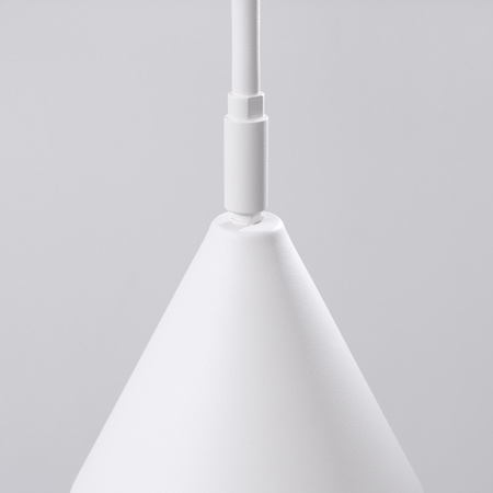 Nástěnné svítidlo Nástěnné svítidlo E14 White NOX Crimson SL.1696 Sollux