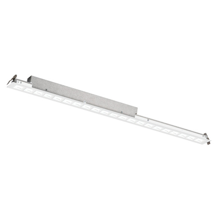 Stropní svítidlo LED 32W 85cm 4200lm 4000K neutrální bílá 60° Zápustná montáž bílé Kanlux