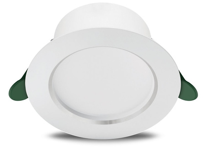 LED dioda pro zapuštěnou montáž 2,2 W 400 lm 4000K bílá Diamond Cut Philips