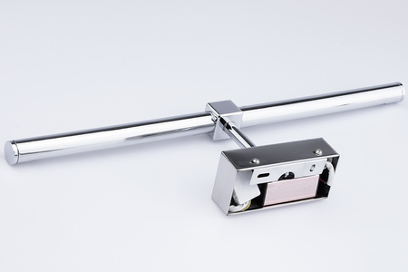 LED koupelnové nástěnné svítidlo BALNA KM9154 Svítidlo nad zrcadlo 12W 860lm 4000K 52cm