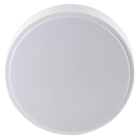 RENE 28 stropní svítidlo stropní LED svítidlo 15W GOLDLUX (Polux) BÍLÁ 900lm 4000K