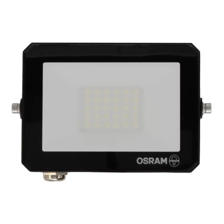 LED reflektor Halogenový venkovní reflektor 20W 6500K 1800lm IP65 FLOODLIGHT LUX OSRAM