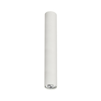 Přisazené svítidlo EYE 5471 Nowodvorski White GU10 Halogen Spot Tube Steel Modern