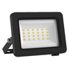 LED reflektor Venkovní reflektor 5W 870lm 4000K IP65 Černý reflektor Ledvance