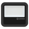 LED reflektor 65W 8000lm 4000K IP65 černý LEDVANCE reflektor