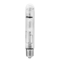 Halogenidová výbojka E40 400W = 1927W 38000lm 4200K Neutrální Kanlux
