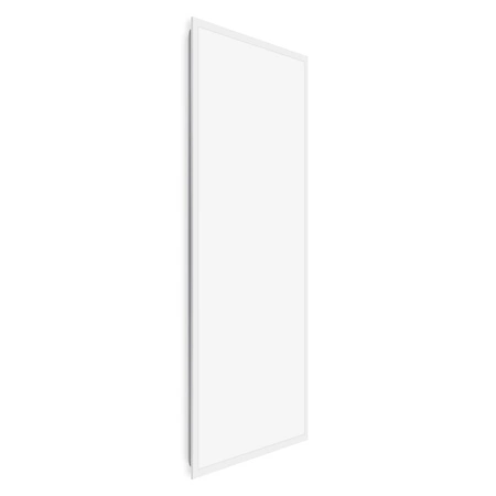 LED panel Kancelářské svítidlo Stropní svítidlo 53W 5830lm 4000K Neutrální Povrchová montáž Zápustná montáž Bílá 120x60cm UGR19 Compact Ledvance