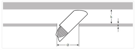 Halogenový napájecí zdroj Fázový regulátor stmívání 35-105W 11.3V OSRAM Compact