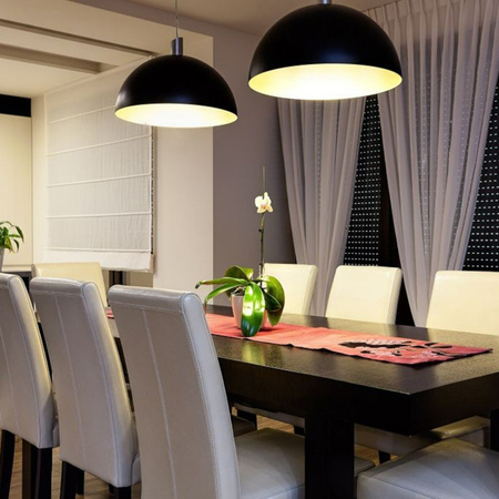 LED žárovka E27 A60 5.8W = 60W 806lm 4000K Neutrální bila 300° CRI90 vlákno Stmívatelné LEDVANCE Superior