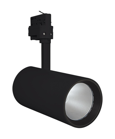 LED Tracklight 55W 4000lm CCT 3-fázové nastavitelné černé Tracklight Ledvance svítidlo