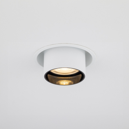 Zápustná montáž GU10 White MONO SLIDE 10796 Nowodvorski