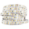 LED pásek 12V, 48W 600LED 2835 Teplá bílá 8mm 5m LUMILED